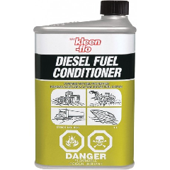 Kleen-Flo Diesel Fuel Conditoner Product Image